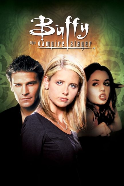 مشاهدة مسلسل Buffy the Vampire Slayer الموسم الثالث الحلقة 14 مترجمة
