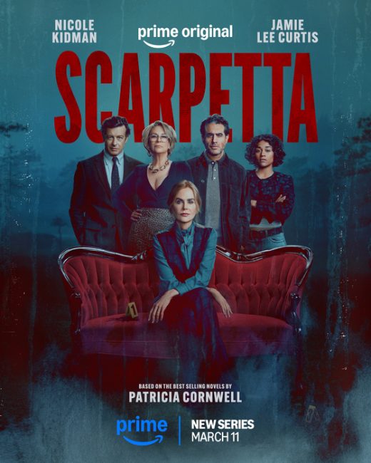 مشاهدة مسلسل Scarpetta الموسم الاول الحلقة 3 مترجمة