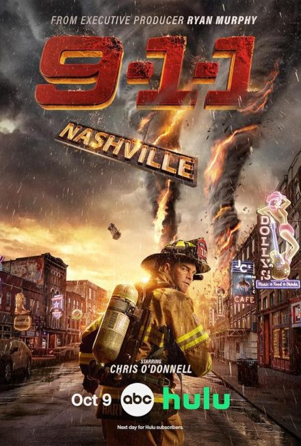 مشاهدة مسلسل 9-1-1: Nashville الموسم الاول الحلقة 12 مترجمة