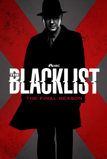 مشاهدة مسلسل The Blacklist الموسم العاشر الحلقة 15 مترجمة