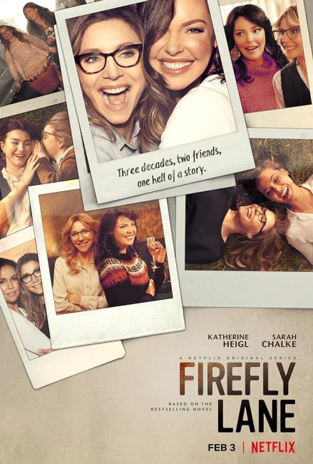 مشاهدة مسلسل Firefly Lane الموسم الاول الحلقة 5 مترجمة