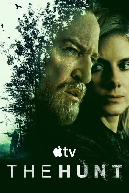 مشاهدة مسلسل The Hunt الموسم الاول الحلقة 3 مترجمة