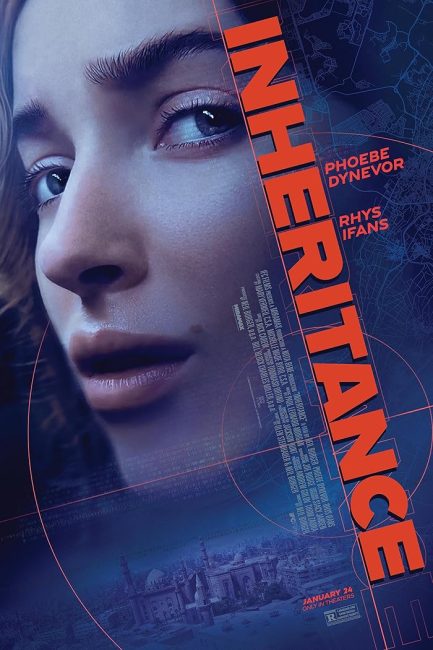 فيلم Inheritance 2025 مترجم اونلاين