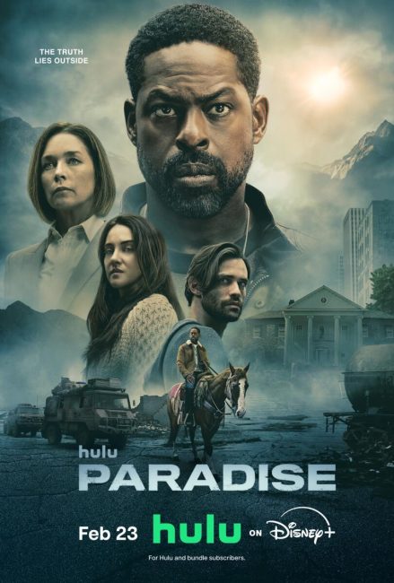 مشاهدة مسلسل Paradise الموسم الثاني الحلقة 6 مترجمة
