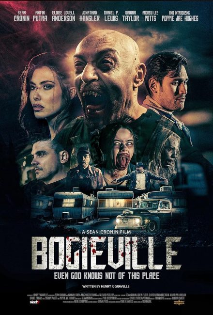 فيلم Bogieville 2024 مترجم اونلاين