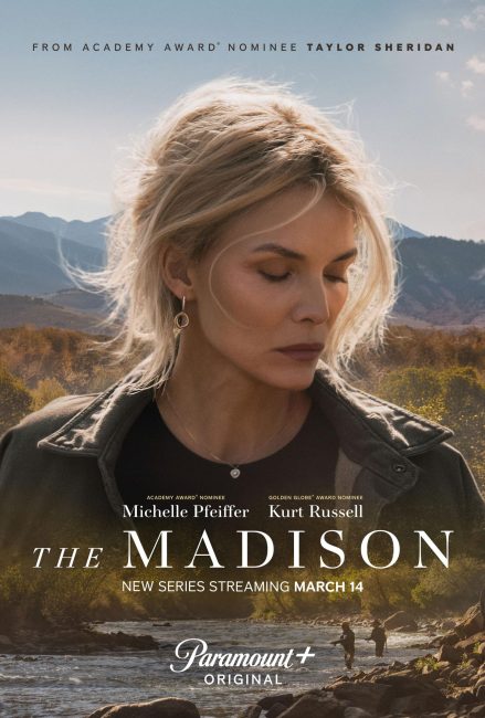 مشاهدة مسلسل The Madison الموسم الاول الحلقة 1 مترجمة
