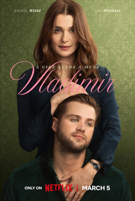 مشاهدة مسلسل Vladimir الموسم الاول الحلقة 7 مترجمة