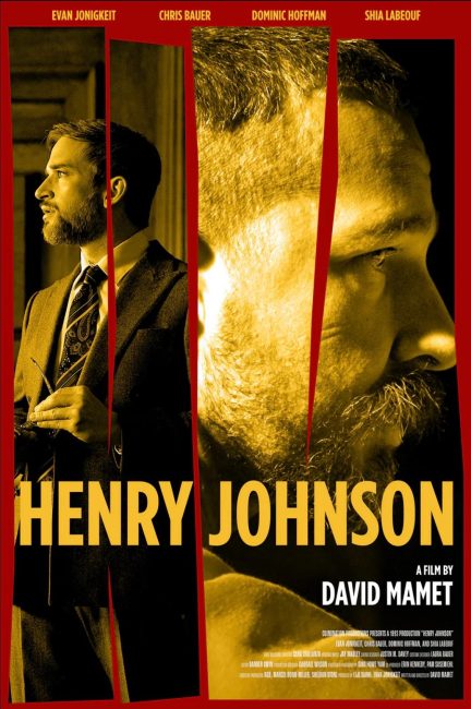 فيلم Henry Johnson 2025 مترجم اونلاين