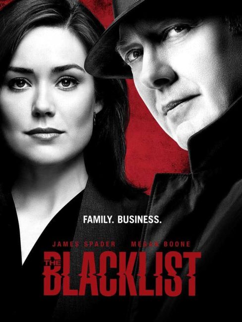مشاهدة مسلسل The Blacklist الموسم الخامس الحلقة 15 مترجمة