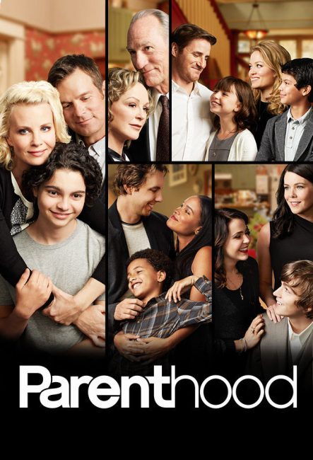 مشاهدة مسلسل Parenthood الموسم السادس الحلقة 3 مترجمة