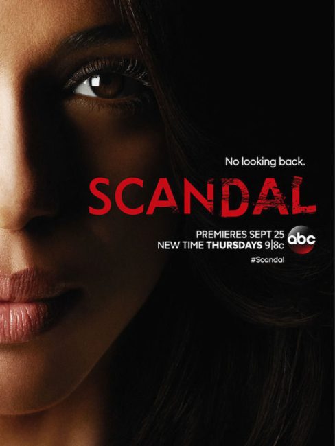 مشاهدة مسلسل Scandal الموسم الرابع الحلقة 17 مترجمة