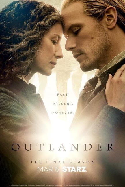 مشاهدة مسلسل Outlander الموسم الثامن الحلقة 1 مترجمة