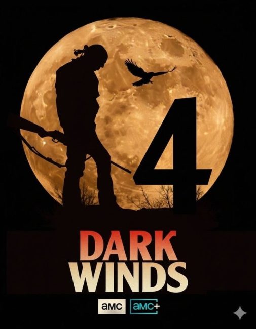 مشاهدة مسلسل Dark Winds الموسم الرابع الحلقة 4 مترجمة