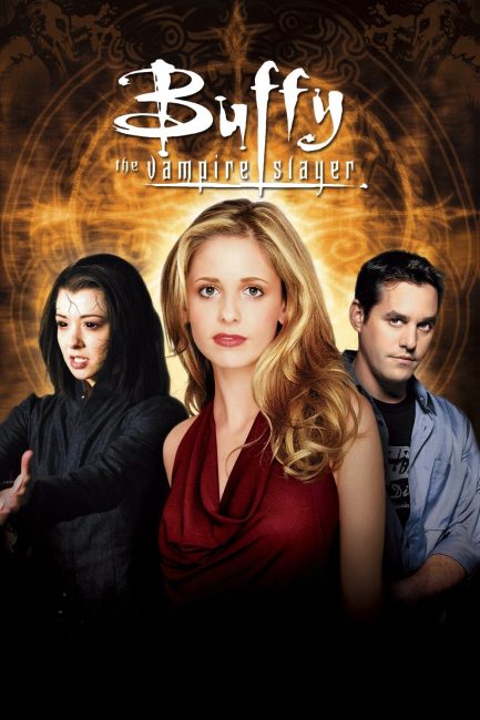 مشاهدة مسلسل Buffy the Vampire Slayer الموسم السادس الحلقة 18 مترجمة