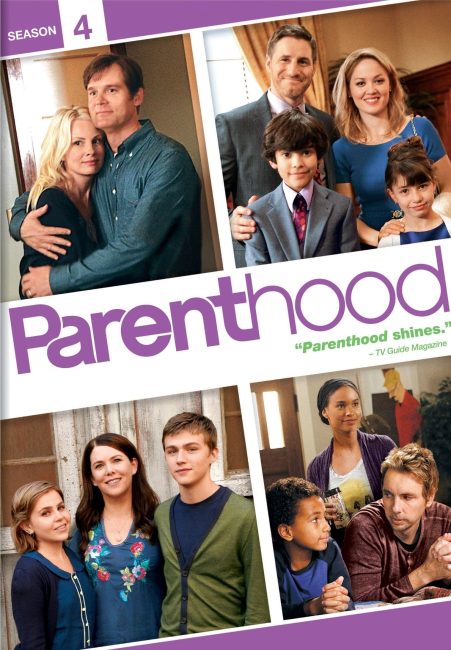 مشاهدة مسلسل Parenthood الموسم الرابع الحلقة 15 والاخيرة مترجمة