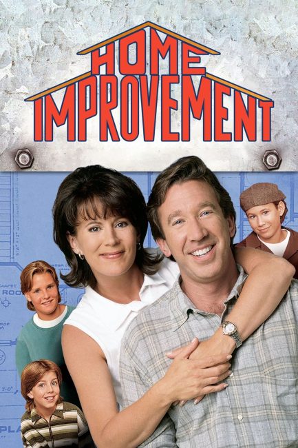 مشاهدة مسلسل Home Improvement الموسم الخامس الحلقة 10 مترجمة