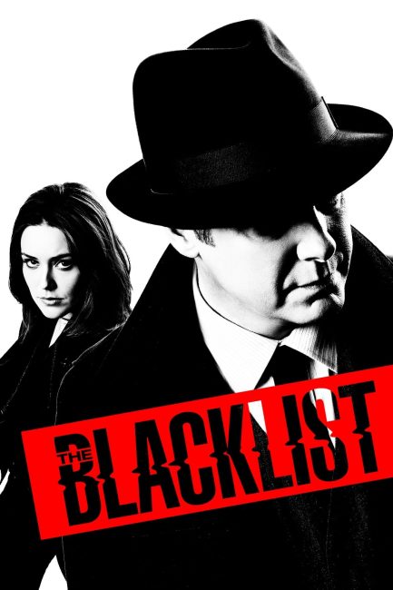 مشاهدة مسلسل The Blacklist الموسم الثامن الحلقة 13 مترجمة