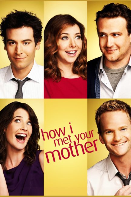 مشاهدة مسلسل How I Met Your Mother الموسم السادس الحلقة 11 مترجمة