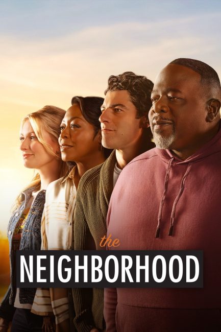 مشاهدة مسلسل The Neighborhood الموسم الثامن الحلقة 12 مترجمة