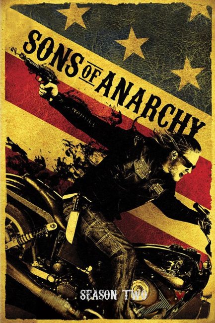 مشاهدة مسلسل Sons of Anarchy الموسم الثاني الحلقة 2 مترجمة