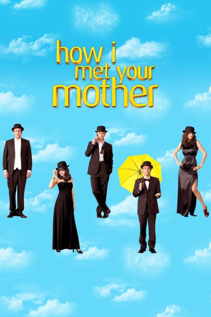 مشاهدة مسلسل How I Met Your Mother الموسم الخامس الحلقة 21 مترجمة
