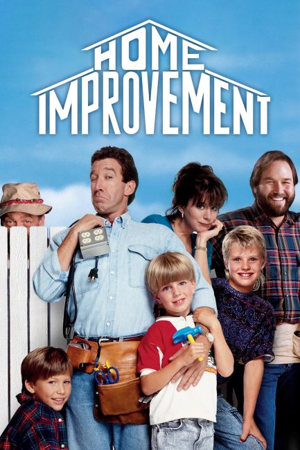 مشاهدة مسلسل Home Improvement الموسم الاول الحلقة 7 مترجمة