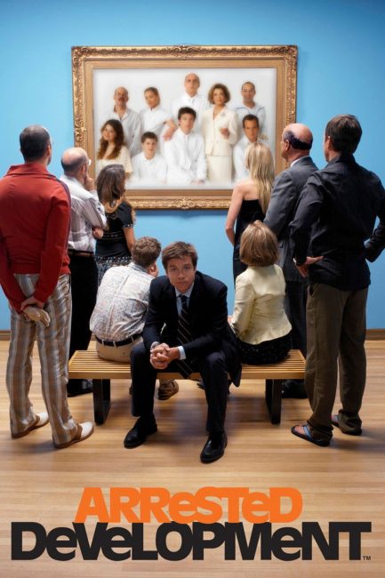 مشاهدة مسلسل Arrested Development الموسم الثالث الحلقة 4 مترجمة