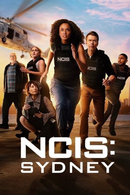 مشاهدة مسلسل NCIS: Sydney الموسم الثالث الحلقة 10 مترجمة