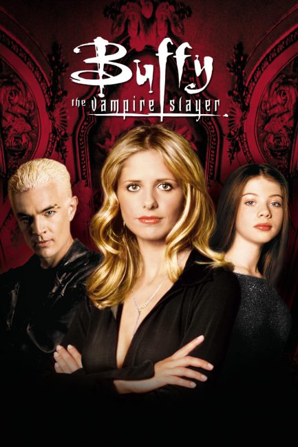 مشاهدة مسلسل Buffy the Vampire Slayer الموسم الخامس الحلقة 8 مترجمة