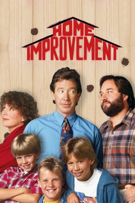 مشاهدة مسلسل Home Improvement الموسم الثاني الحلقة 21 مترجمة