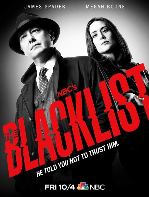 مشاهدة مسلسل The Blacklist الموسم السابع الحلقة 11 مترجمة