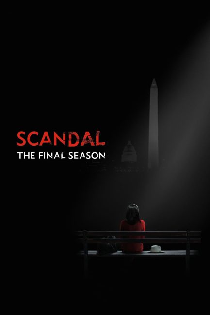 مشاهدة مسلسل Scandal الموسم السابع الحلقة 15 مترجمة
