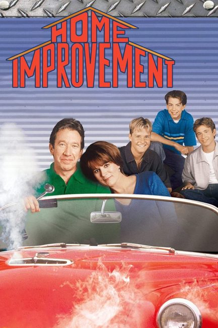 مشاهدة مسلسل Home Improvement الموسم السابع الحلقة 9 مترجمة