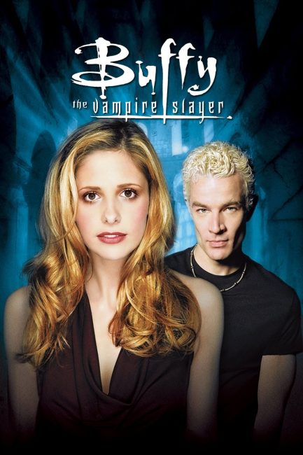 مشاهدة مسلسل Buffy the Vampire Slayer الموسم السابع الحلقة 2 مترجمة