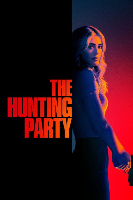 مشاهدة مسلسل The Hunting Party الموسم الثاني الحلقة 6 مترجمة