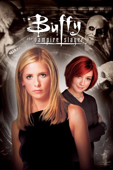 مشاهدة مسلسل Buffy the Vampire Slayer الموسم الرابع الحلقة 7 مترجمة
