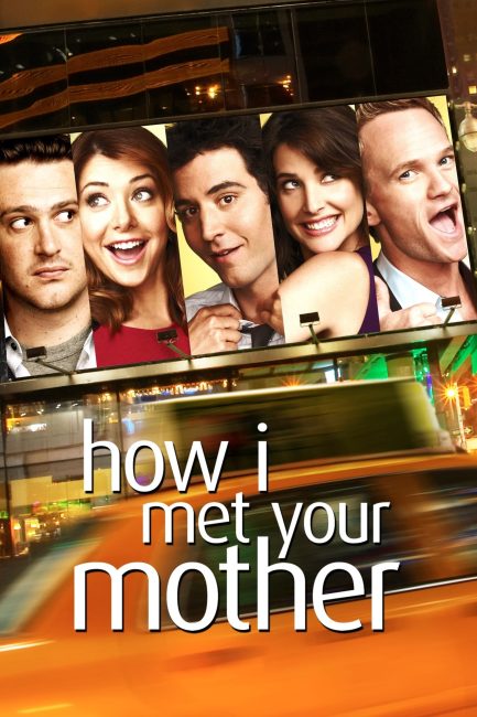 مشاهدة مسلسل How I Met Your Mother الموسم الثامن الحلقة 8 مترجمة