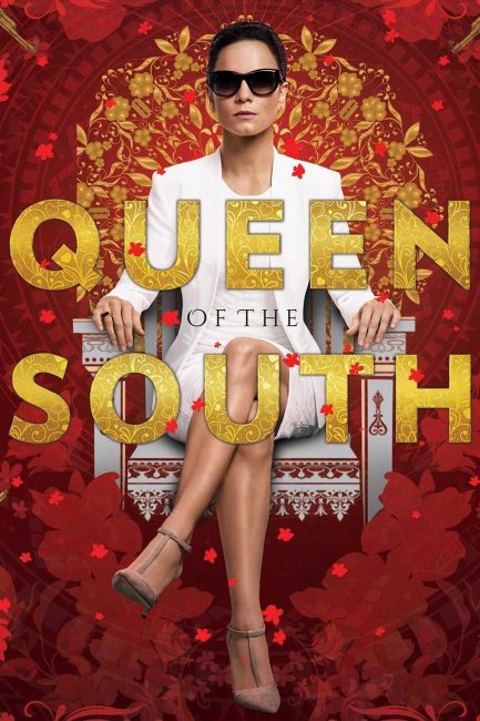مشاهدة مسلسل Queen of the South الموسم الاول الحلقة 11 مترجمة