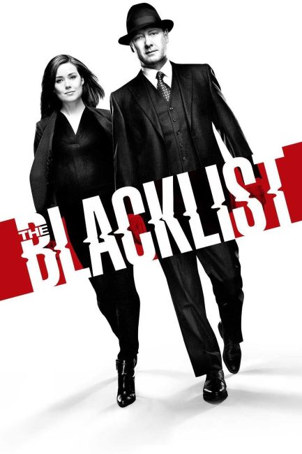 مشاهدة مسلسل The Blacklist الموسم الرابع الحلقة 17 مترجمة
