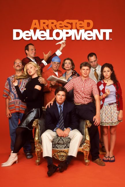 مشاهدة مسلسل Arrested Development الموسم الاول الحلقة 20 مترجمة