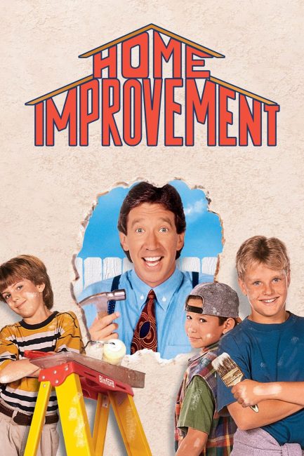 مشاهدة مسلسل Home Improvement الموسم الثالث الحلقة 25 والاخيرة مترجمة