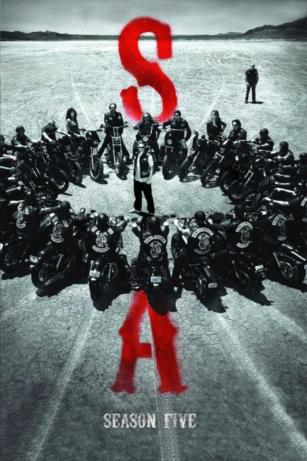 مشاهدة مسلسل Sons of Anarchy الموسم الخامس الحلقة 10 مترجمة