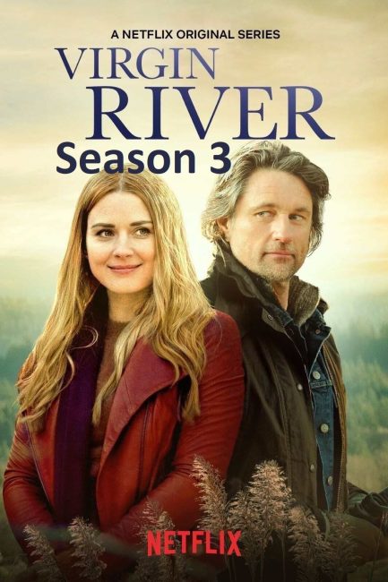 مشاهدة مسلسل Virgin River الموسم الثالث الحلقة 8 مترجمة