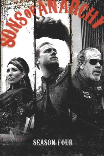 مشاهدة مسلسل Sons of Anarchy الموسم الرابع الحلقة 9 مترجمة