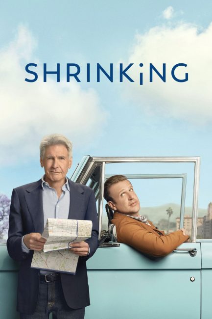مشاهدة مسلسل Shrinking الموسم الثالث الحلقة 7 مترجمة