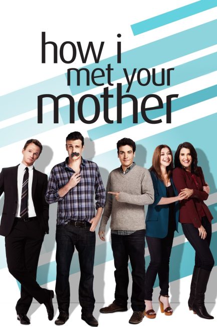 مشاهدة مسلسل How I Met Your Mother الموسم التاسع الحلقة 12 مترجمة