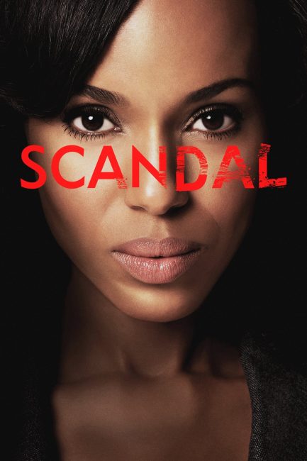 مشاهدة مسلسل Scandal الموسم الاول الحلقة 4 مترجمة