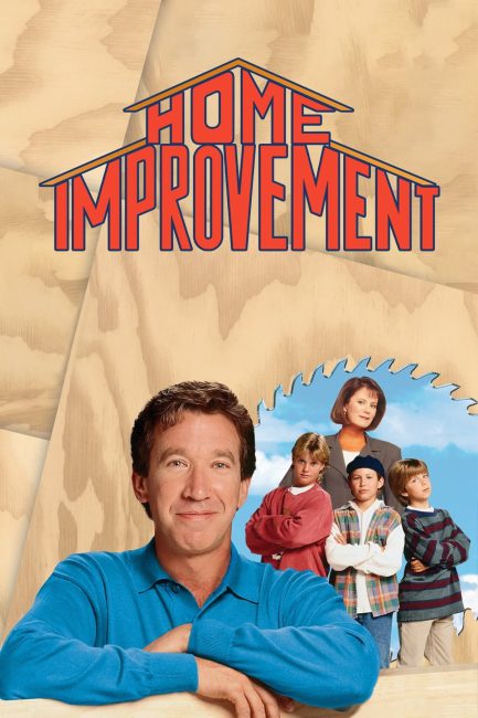 مشاهدة مسلسل Home Improvement الموسم الرابع الحلقة 2 مترجمة