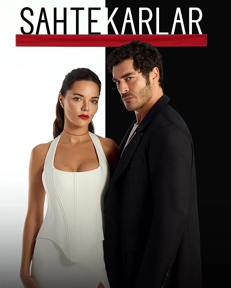 مشاهدة مسلسل المحتالون الحلقة 20 مترجمة